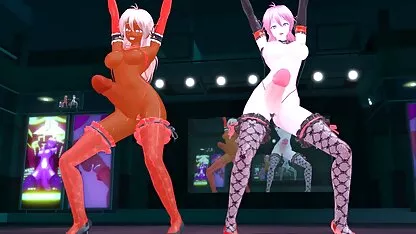 Secretario lleno de lujuria estrellas porno de guatemala rodean al jefe del libertinaje