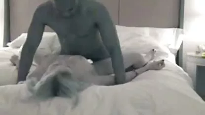 Rihanna Samuel porno de chichi guatemala