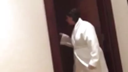 Una botella de Coca-Cola animó guatemala follando culo