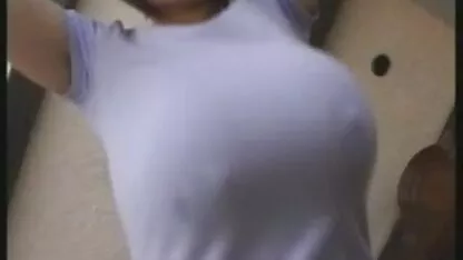 Mamada en ver porno guatemalteco la garganta