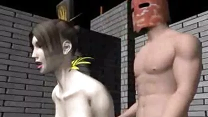 Barrido xvideo guatemalteco Corrida