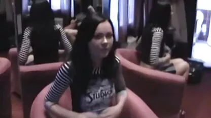 Rubia video sex guatemala Enfermera