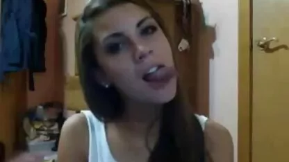 Zapatos pornografia indigena de guatemala de correa usando salival